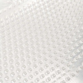 Acavallo Classic non-slip Gel Pad Transparent Acavallo Classic non-slip Gel Pad Transparent