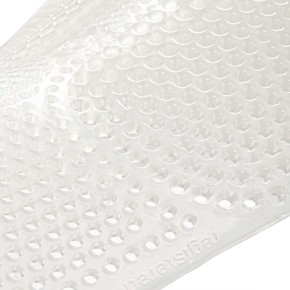Acavallo Gel Pad Classic Rear Riser transparent