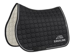 Equiline Springschabracke Outline