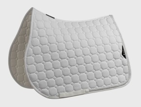 Equiline Springschabracke Crystaro mit Strasssteinen Equiline Springschabracke Crystaro mit Strasssteinen