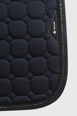 Equiline Springschabracke Crystaro mit Strasssteinen Equiline Springschabracke Crystaro mit Strasssteinen