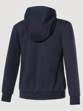 Equiline Damen Hoodie EQCorgia Navy