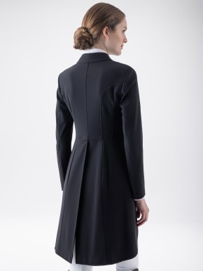 Equiline Damen Frack EQCarek mit Strass schwarz