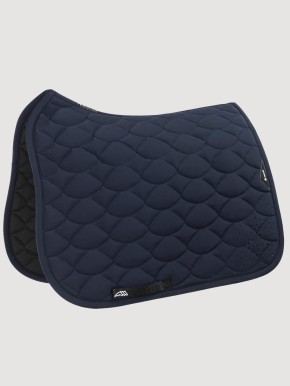 Equiline Schabracke EQTech Blau