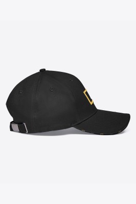 RG Baseball Cap schwarz