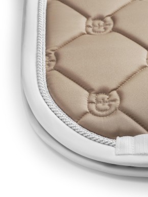 Equestrian Stockholm Spring Schabracke Sand Full