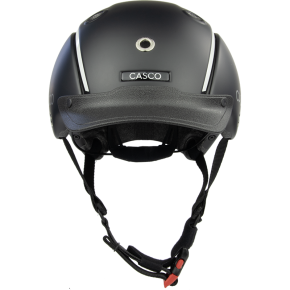 Casco Kinder Reithelm Choice Prime Black