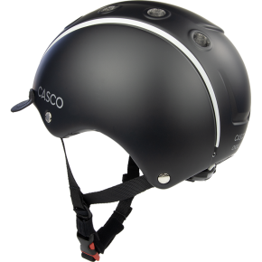Casco Kinder Reithelm Choice Prime Black