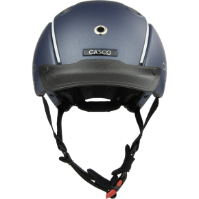 Casco Kinder Reithelm Choice Prime Blue