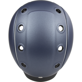 Casco Kinder Reithelm Choice Prime Blue