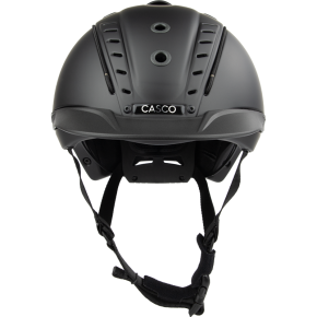 Casco Reithelm Mistrall-2 Prime Black
