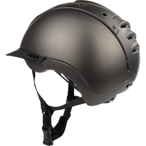 Casco Reithelm Mistrall-2 Prime Brown