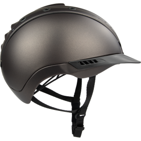 Casco Reithelm Mistrall-2 Prime Brown