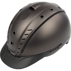 Casco Reithelm Mistrall-2 Prime Brown