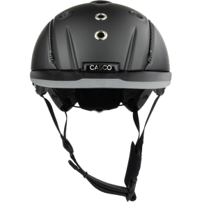Casco Reithelm Mistrall Prime Black