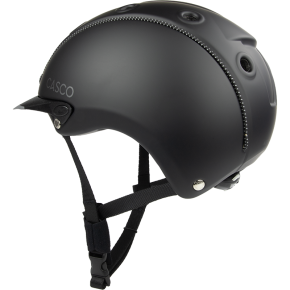 Casco Reithelm Mistrall Prime Black