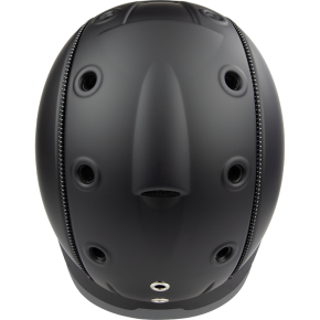 Casco Reithelm Mistrall Prime Black