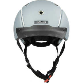 Casco Kinder Reithelm Nori Trail of Tales Grey