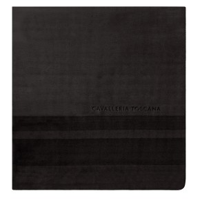 Cavalleria Toscana Fleecedecke Fast Dry Espresso 145