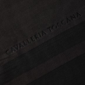 Cavalleria Toscana Fleecedecke Fast Dry Espresso 145