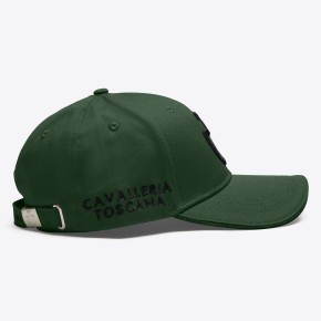 Cavalleria Toscana Cap Jungle Green