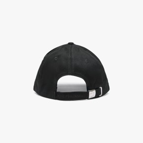 Cavalleria Toscana Cap schwarz