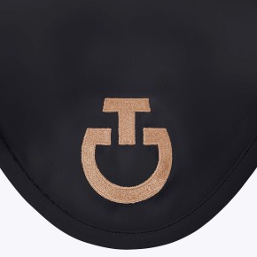 Cavalleria Toscana Fliegenohren Light Weight Black/Tofee Brown