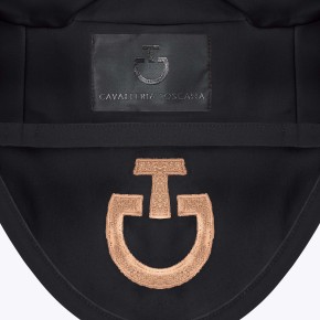 Cavalleria Toscana Fliegenohren Light Weight Black/Tofee Brown