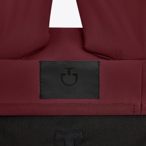 Cavalleria Toscana Fliegenohren Light Weight Bordeaux