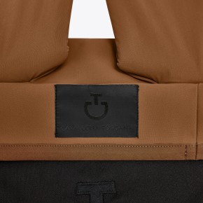 Cavalleria Toscana Fliegenohren Light Weight Camel