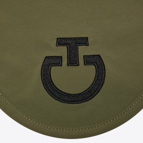 Cavalleria Toscana Fliegenohren Light Weight Winter Moos