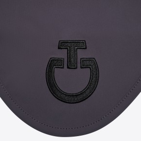 Cavalleria Toscana Fliegenohren Light Weight - charcoal