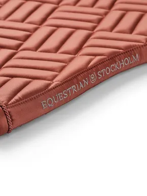 Equestrian Stockholm Spring Schabracke Modern Coral Full