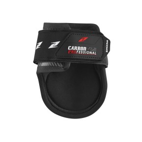 Zandona CARBON PROfessional YOUNG Streichkappen schwarz