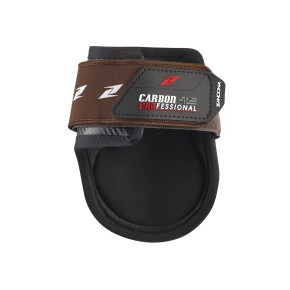 Zandona CARBON PROfessional YOUNG Streichkappen braun