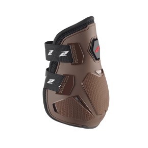 Zandona CARBON PROfessional Streichkappen braun