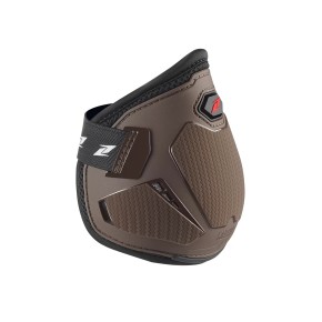 Zandona CARBON PROfessional SHORT Streichkappen braun
