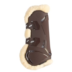Zandona CARBON PRO Techno-Fur Gamaschen braun Zandona CARBON PRO Techno-Fur Gamaschen braun