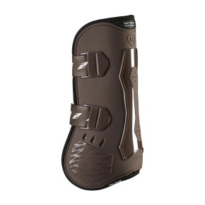 Zandona SUPERIOR AIR Gamaschen braun