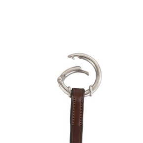 Trust Vorderzeug Athens braun silber