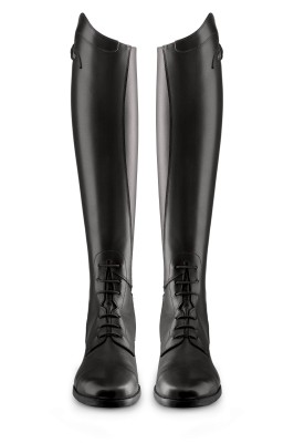 Ego7 Reitstiefel Orion schwarz
