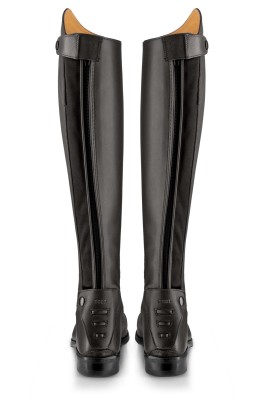 Ego7 Reitstiefel Orion schwarz