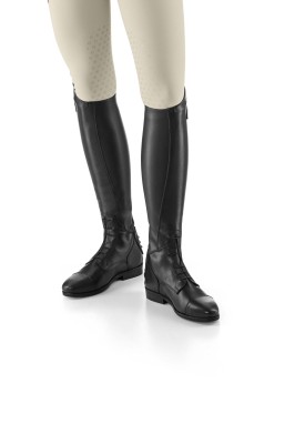 Ego7 Reitstiefel Orion schwarz