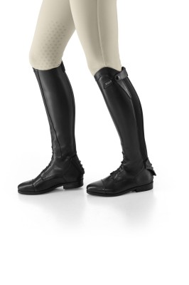Ego7 Reitstiefel Orion schwarz