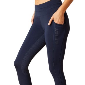 Ariat Damen Vollgrip Reitleggings EOS 2.0 navy eclipse L