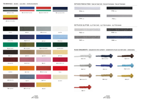 Equiline Dressurschabracke Octagon