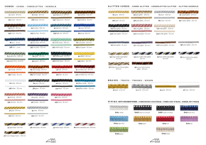 Equiline Dressurschabracke Octagon