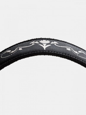 Equiline Nylonhalfter Timmy schwarz FULL