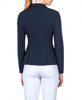 Equiline Damen Turnierjacket Miriamk navy