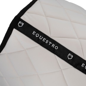 Equestro Springschabracke Beige FULL